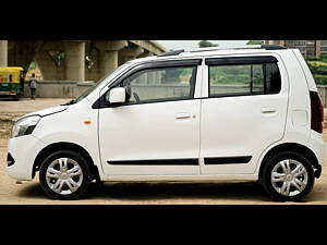 Second Hand Maruti Suzuki Wagon R VXi in Ahmedabad