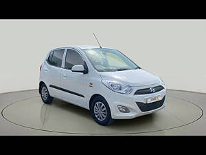 Second Hand Hyundai i10 Sportz 1.1 iRDE2 [2010--2017] in Nagpur