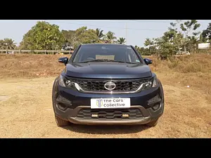 Second Hand Tata Hexa [2017-2019] XM 4x2 7 STR in Bangalore