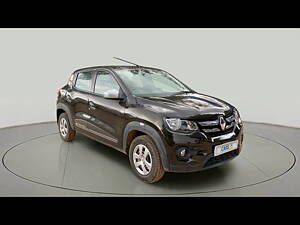 Second Hand Renault Kwid RXT 1.0 AMT in Hyderabad