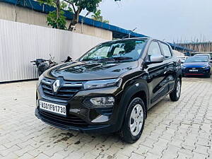 Second Hand Renault Kwid RXT 1.0 in Guwahati