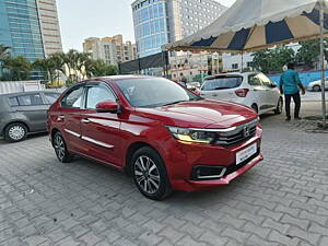 Second Hand Honda Amaze 1.2 VX AT i-VTEC in Chennai