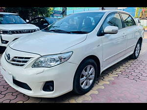 Second Hand Toyota Corolla Altis 1.8 VL AT in Jaipur