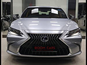 45 Used Lexus Cars in India Second Hand Lexus Cars for Sale in