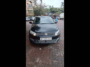 Second Hand Volkswagen Polo GT TSI in Mumbai