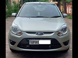 Second Hand Ford Figo Duratorq Diesel LXI 1.4 in Agra