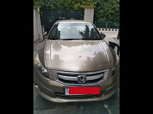 Second Hand Honda Accord 2.4 AT in Delhi