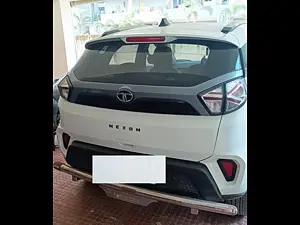 Second Hand Tata Nexon XM [2020-2023] in Patna