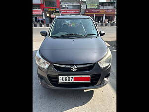 Second Hand Maruti Suzuki Alto VXi [2014-2019] in Dehradun