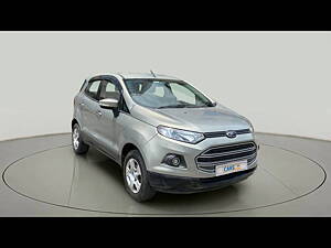 Second Hand Ford Ecosport Trend 1.5 Ti-VCT in Kolkata