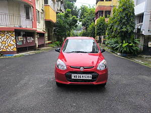 Second Hand Maruti Suzuki Alto 800 Lxi in Kolkata