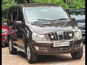 Second Hand Mahindra Xylo E8 BS-IV in Kolkata