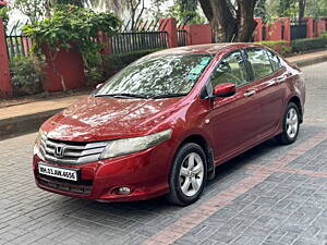 Second Hand Honda City 1.5 V MT in Navi Mumbai