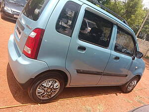 Second Hand Maruti Suzuki Wagon R LXi Minor in Madurai