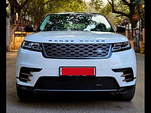 Second Hand Land Rover Range Rover Velar S R-Dynamic 2.0 Petrol in Delhi