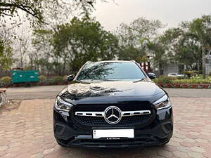 Second Hand Mercedes-Benz GLA 220d [2021-2023] in Delhi