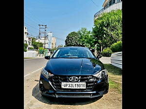 Second Hand Hyundai Elite i20 Magna 1.2 [2016-2017] in Lucknow