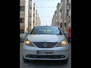 Second Hand Tata Manza Aura Quadrajet BS-IV in Nagpur