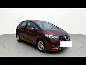 Second Hand Honda Jazz [2015-2018] V AT Petrol in Kolkata