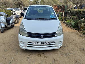 Second Hand Maruti Suzuki Estilo LXi CNG BS-IV in Delhi