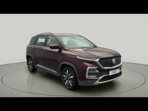 Second Hand MG Hector Sharp Hybrid 1.5 Petrol [2019-2020] in Bangalore