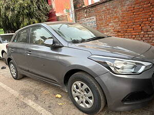 Second Hand Hyundai Elite i20 Sportz 1.2 in Varanasi