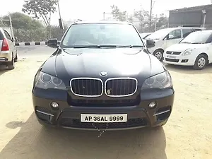 Used BMW X5 Cars In India, Second Hand BMW X5 Cars for Sale in India ...