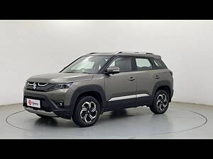 Second Hand Maruti Suzuki Vitara Brezza ZXi Plus in Lucknow