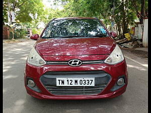 Second Hand Hyundai Grand i10 Sports Edition 1.2L Kappa VTVT in Chennai