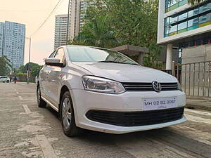 Second Hand Volkswagen Vento Trendline Petrol in Mumbai