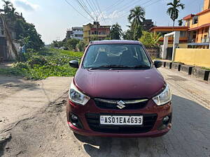 Second Hand Maruti Suzuki Alto VXi in Guwahati