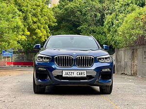 Second Hand BMW X4 xDrive30d M Sport X in Delhi