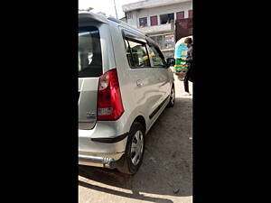 Second Hand Maruti Suzuki Wagon R VXI+ AMT in Ranchi