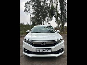 Second Hand Honda Amaze 1.2 VX i-VTEC in Mohali