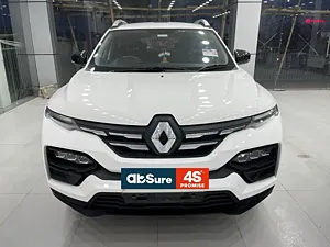 Second Hand Renault Kiger [2021-2022] RXZ MT in Patna