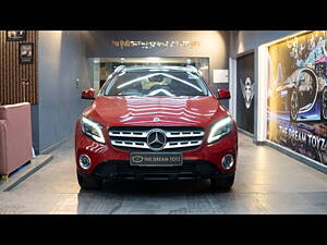 Second Hand Mercedes-Benz GLA 200 Urban Edition in Delhi