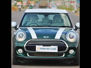 Second Hand MINI Cooper D 5 Door in Jaipur