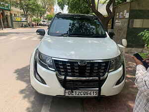 Second Hand மஹிந்திரா  xuv500 w7 [2018-2020] in டெல்லி