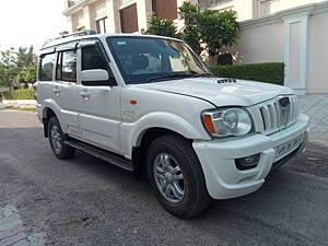 Second Hand Mahindra Scorpio VLX 2WD BS-IV in Kanpur