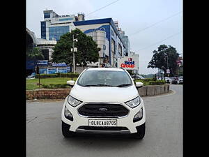 Second Hand Ford Ecosport Titanium 1.5L Ti-VCT in Delhi