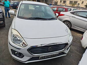 Second Hand Maruti Suzuki Swift DZire ZXI in Ranchi