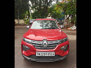 Second Hand Renault Kwid 1.0 RXT Opt [2016-2019] in Chennai