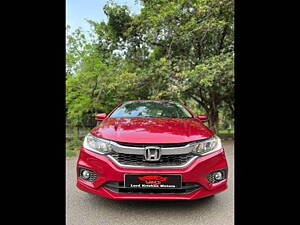 Second Hand Honda City V Petrol in Delhi