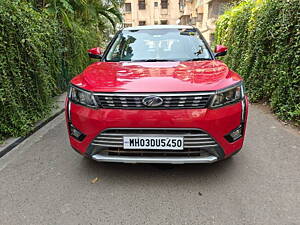 Second Hand Mahindra XUV300 W8 (O) 1.2 Petrol AMT in Mumbai