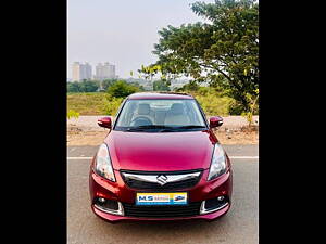 Second Hand Maruti Suzuki Swift DZire ZXI in Thane