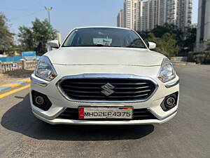 Second Hand Maruti Suzuki DZire VXi AMT in Mumbai