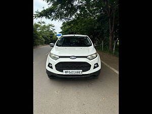 Second Hand Ford Ecosport Ambiente 1.5L TDCi in Bhopal