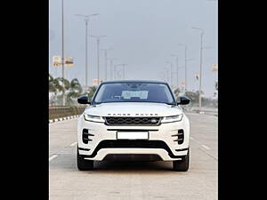 Second Hand Land Rover Range Rover Evoque SE R-Dynamic Diesel [2022-2023] in Surat