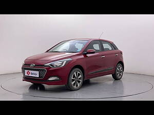 Second Hand Hyundai Elite i20 Sportz 1.4 in Bangalore