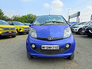 Second Hand Tata Nano Twist XTA in Pune